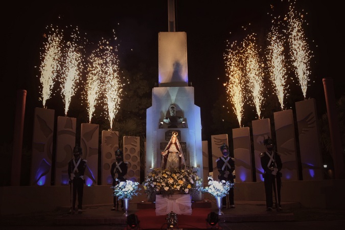 Visperas163oAnivdeTgto23 - Diario El Cuco Digital todas las noticias del Valle de Uco Visperas-163o-Aniv-de-Tgto23