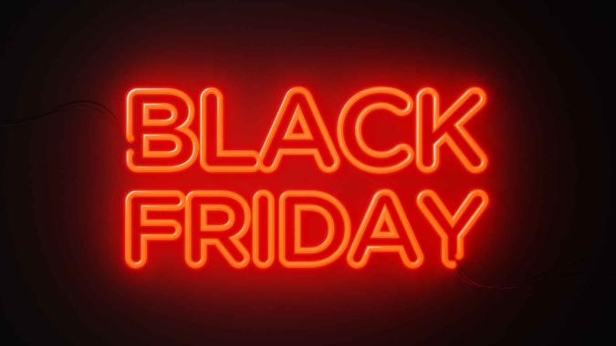 Se viene el Black Friday, la maratón de descuentos en diferentes rubros y tiendas: cómo comprar
