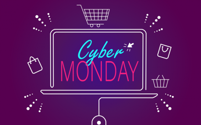 Hoy es el último día para aprovechar ofertas y descuentos y planes de financiamiento en Cyber Monday