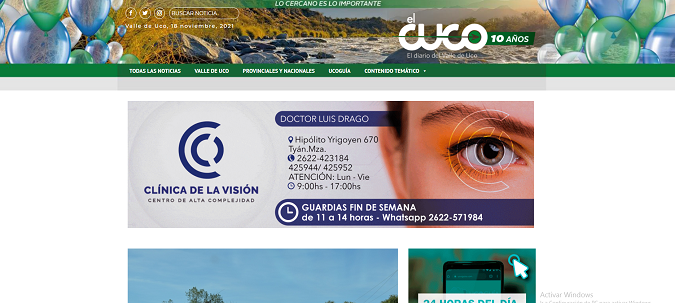 Querés vender más? ¡Aprovechá las promociones de El Cuco Digital para publicitar este fin de año!