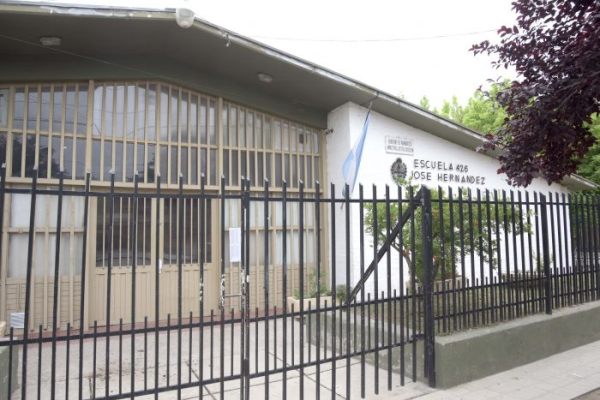 escuela jose hernandez-