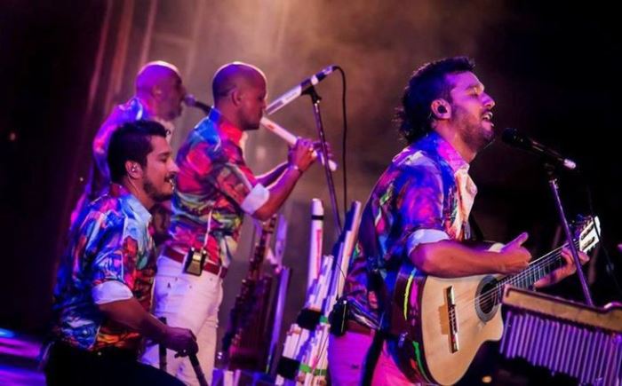 Segunda noche de la Fiesta de la Tradición: hoy Los Tekis harán vibrar el Neyú Mapú
