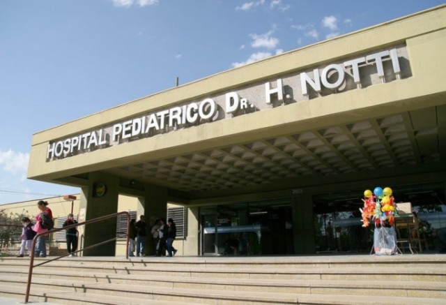 Foto: Hospital Notti