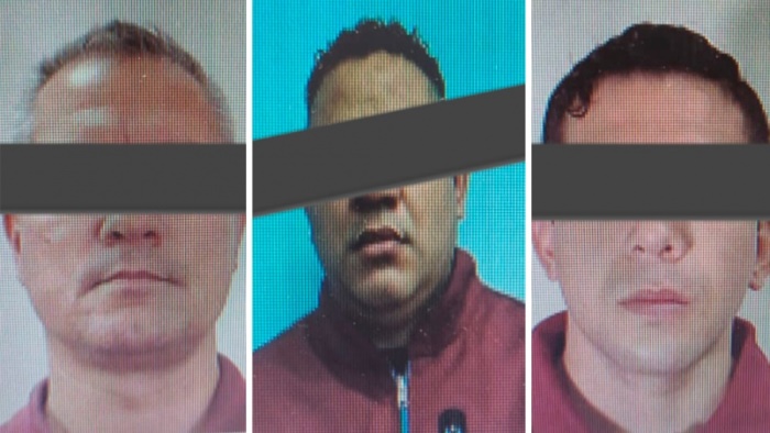 Caso Lucas González: pidieron la detención de los tres policías acusados de haberlo asesinado
