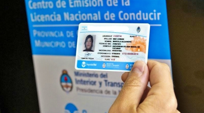 Curso Carnet de Conducir en Tgto