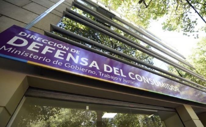 Defensa al Consumidor en Mendoza