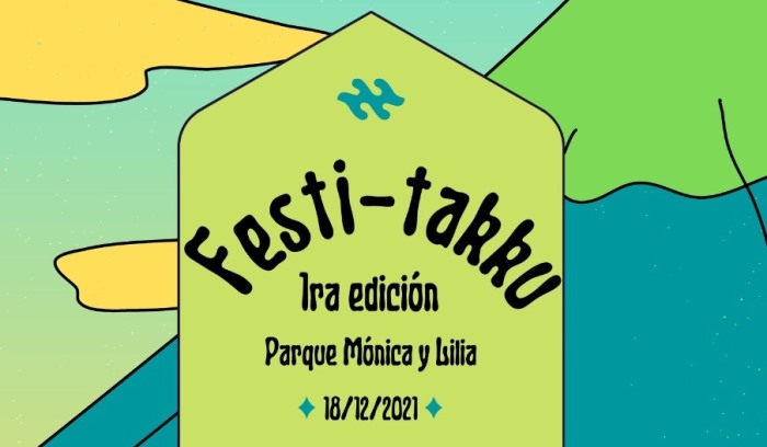 Festi Takku 1 edición