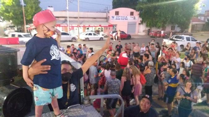 Maximobombero7 - Diario El Cuco Digital todas las noticias del Valle de Uco Maximo-bombero-7