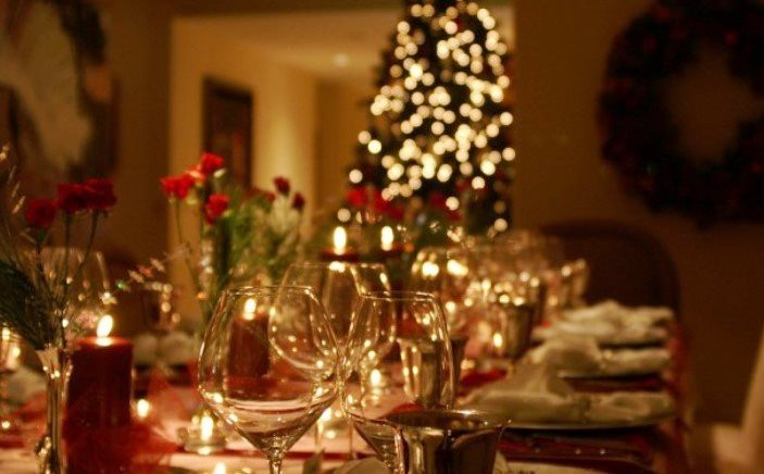 Hoy, 24 de diciembre, se celebra Nochebuena en gran parte del mundo: cuál es su origen - Diario El Cuco Digital todas las noticias del Valle de Uco Hoy, 24 de diciembre, se celebra Nochebuena en gran parte del mundo: cuál es su origen - Diario El Cuco Digital todas las noticias del Valle de Uco