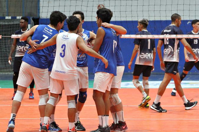 TunuyanvsRegatas5 - Diario El Cuco Digital todas las noticias del Valle de Uco Tunuyan-vs-Regatas-5