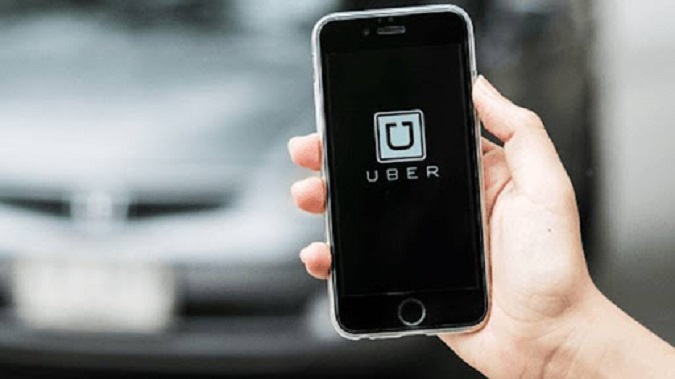uber