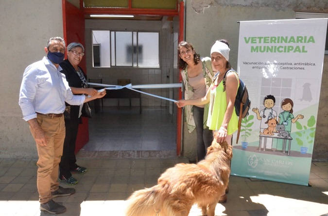 veterinaria municipal-sancarlos