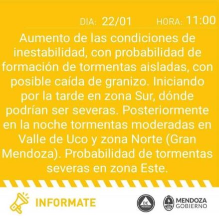 AvisoDC22enero Diario El Cuco Digital todas las noticias del Valle de Uco Aviso-DC-22-enero