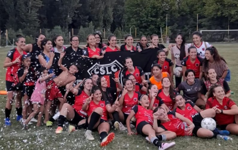 Club sportivo la consulta campeon 2021