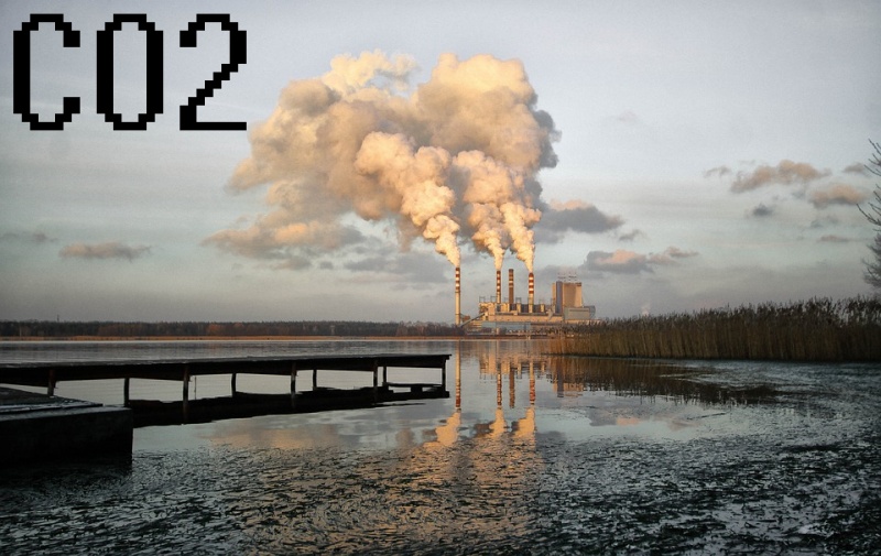 Industria-contaminacion