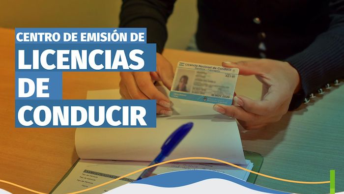 Licencias de conducir