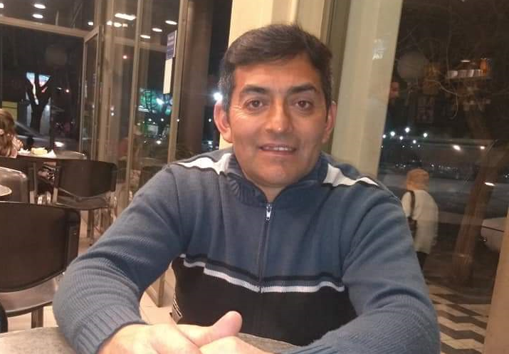 Mauro Fernandez