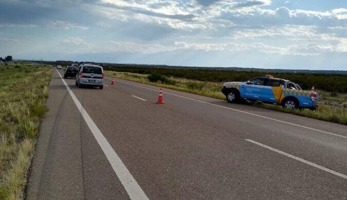 Ruta40accidenteANSV - Diario El Cuco Digital todas las noticias del Valle de Uco Ruta-40-accidente-ANSV