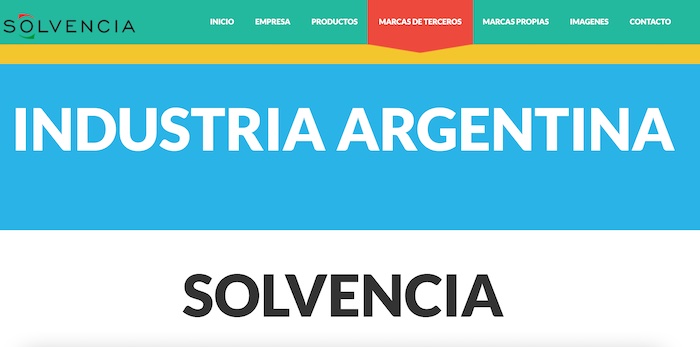 Solvencia S.A.