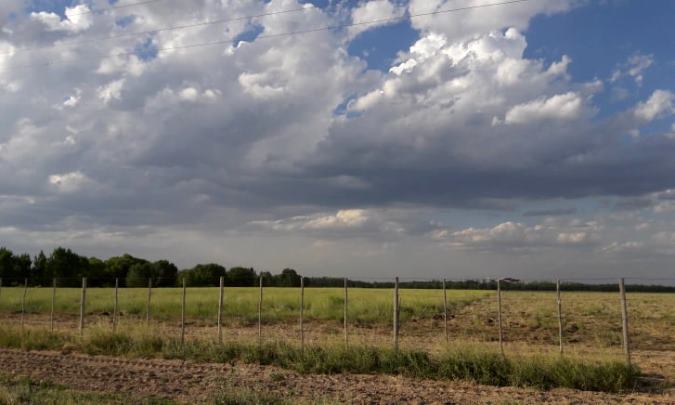 Tres Esquinas, San Carlos