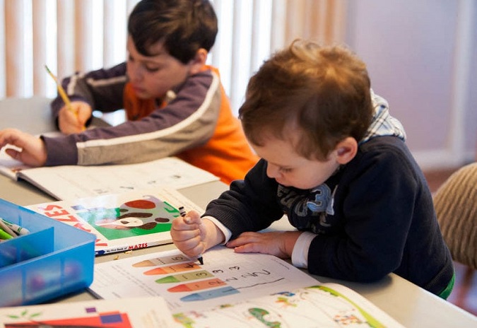 El Síndrome de Asperger es un trastorno del neurodesarrollo
