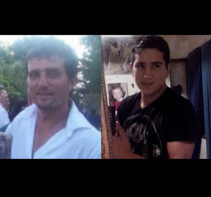 Diego y Matías Sicre están acusados de homicidio por la golpiza al entrenador tunuyanino