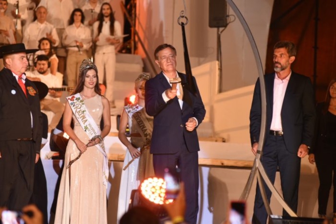 La Fiesta Nacional de la Vendimia será el 5 de marzo, cuando se coronará a una nueva reina después de dos años