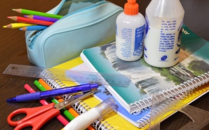 Para alumnos de bajos recursos