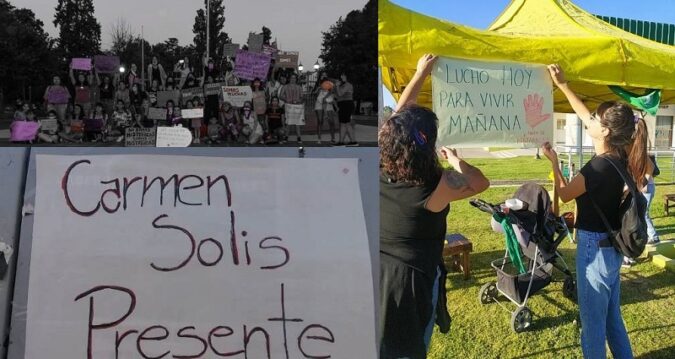 8M Valle de Uco