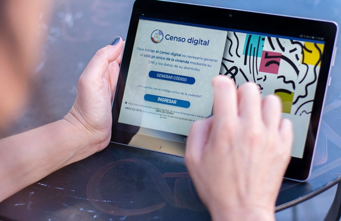 Censo-Digital