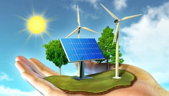 Cada 5 de marzo se celebra el Día Mundial de la Eficiencia Energética.