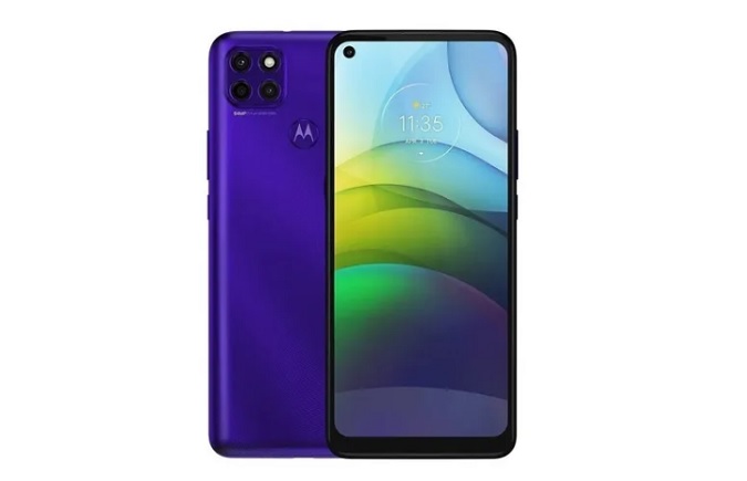 Moto G