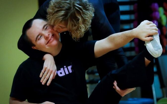 Sindrome de down - dia mundial