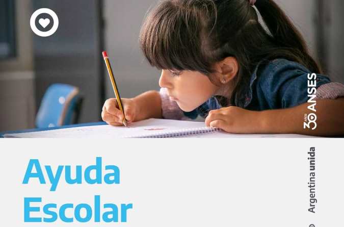 ayuda escolar