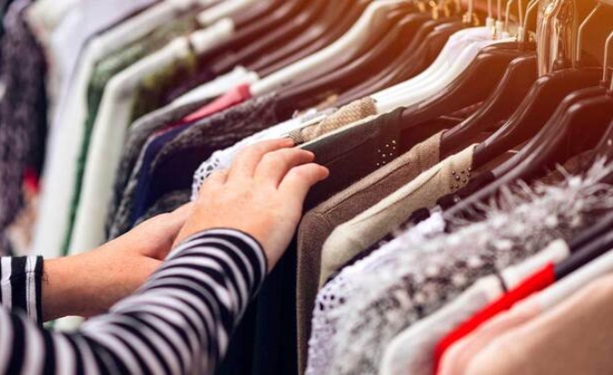 M s de 70 marcas nacionales de indumentaria vender n ropa con