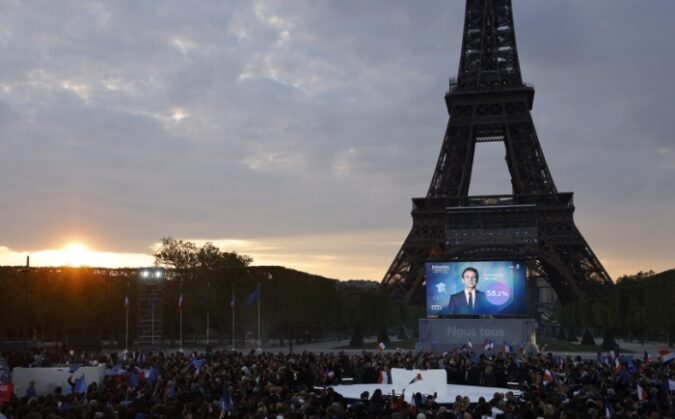 Macron-elecciones-Francia-foto-AFP