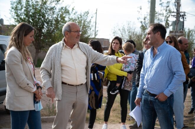 iglesiashabitatipv Diario El Cuco Digital todas las noticias del Valle de Uco iglesias-habitat-ipv