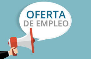 Oferta de empleo