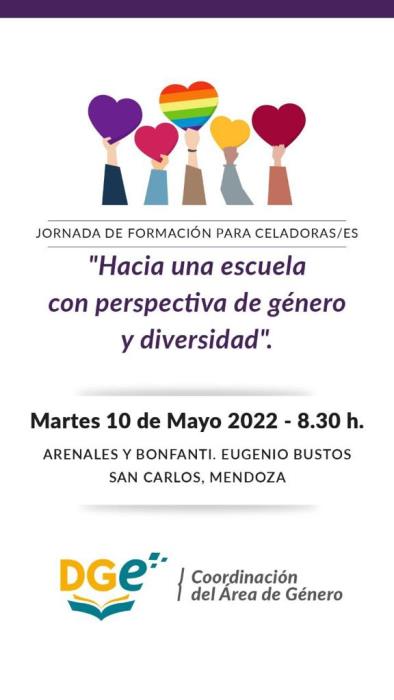 Capacitacionceladoresperspectiva de genero - Diario El Cuco Digital todas las noticias del Valle de Uco Capacitacion-celadores-perspectiva de genero