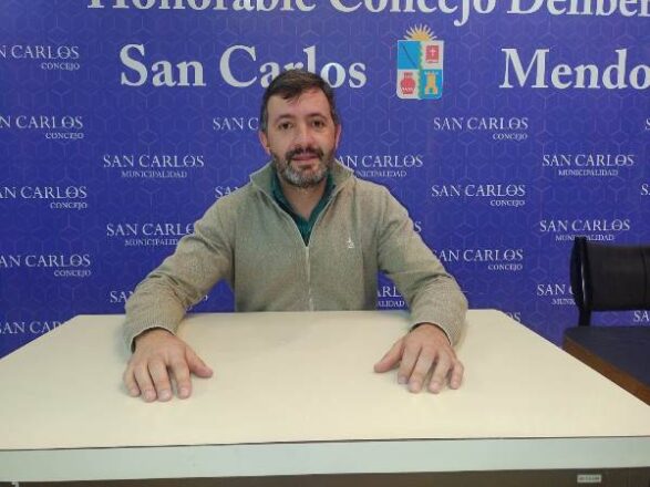 JuanTorresconcejal - Diario El Cuco Digital todas las noticias del Valle de Uco Juan-Torres-concejal