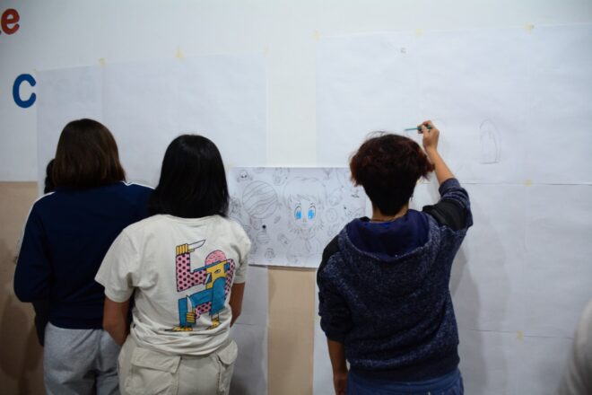 Tallermurales3 - Diario El Cuco Digital todas las noticias del Valle de Uco Taller-murales-3
