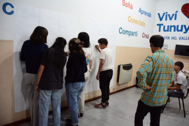 Tallermurales4 - Diario El Cuco Digital todas las noticias del Valle de Uco Taller-murales-4