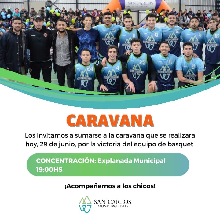 Caravana-equipo-san-carlos-basquet