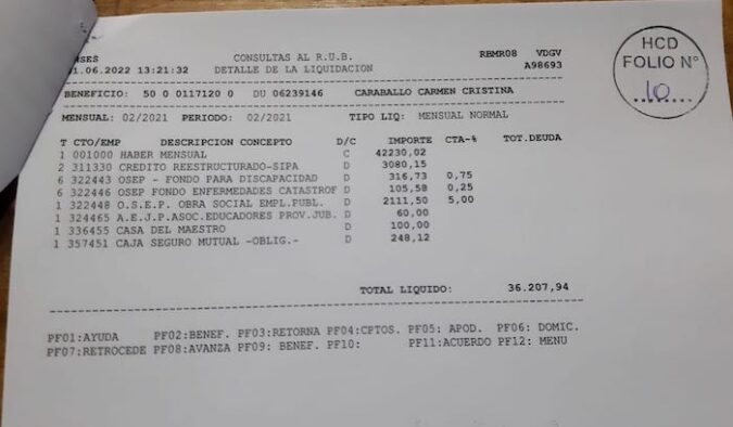 Recibofebrero21 Diario El Cuco Digital todas las noticias del Valle de Uco Recibo-febrero-21