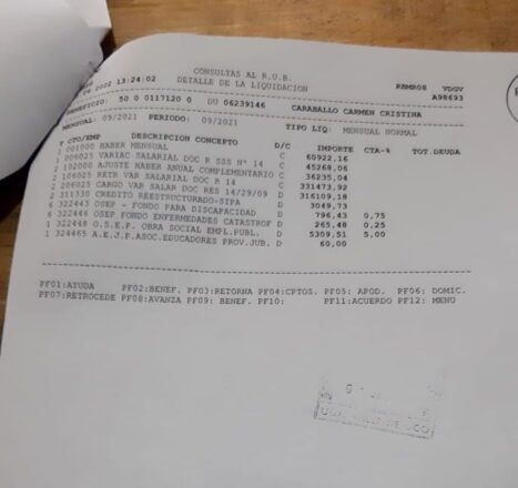 Recibosetiembre21 Diario El Cuco Digital todas las noticias del Valle de Uco Recibo-setiembre-21