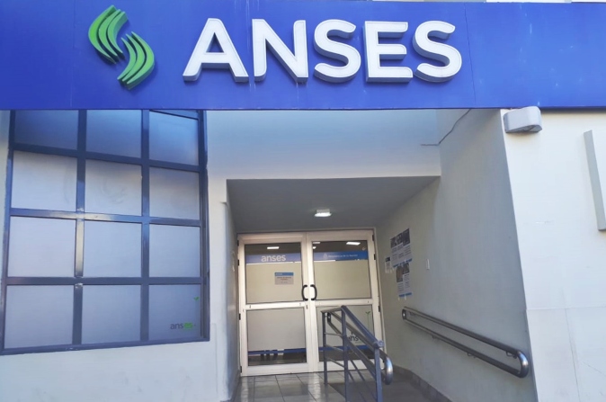 Anses es uno de los organismos que no atenderá hoy.