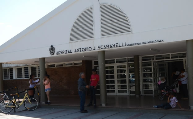 Scaravelli