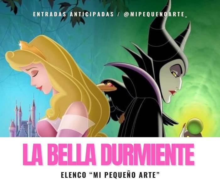 la bella durmiente obra - copia