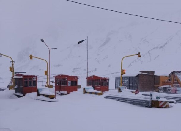 nieve en puente inca (2)