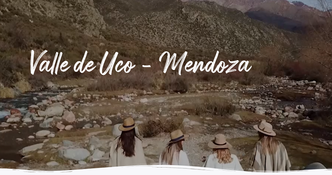 Valle de Uco-Mendoza